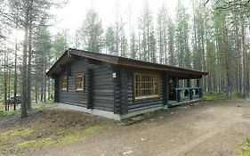 Joutsen Holiday Home - Valkea Homes